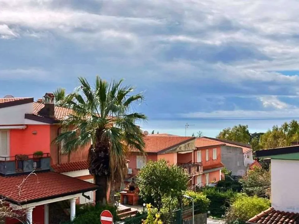 Villa i Scalea, Cosenza - foto 1
