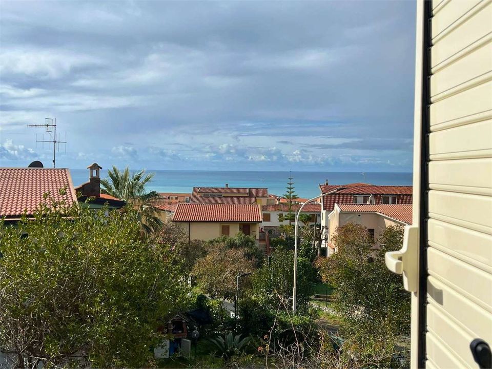 Villa i Scalea, Cosenza - foto 3