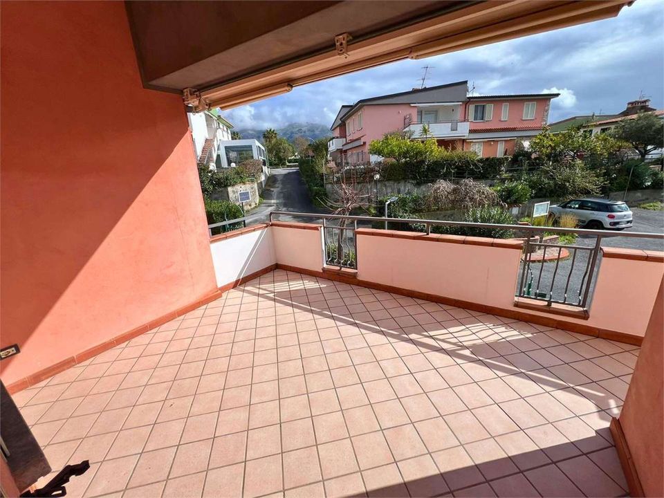 Villa i Scalea, Cosenza - foto 4