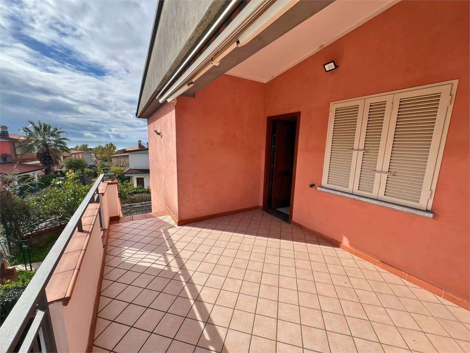 Villa i Scalea, Cosenza - foto 5