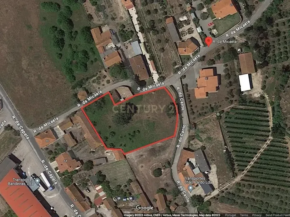 Helårsgrund i Porto de Mos, Leiria - foto 3