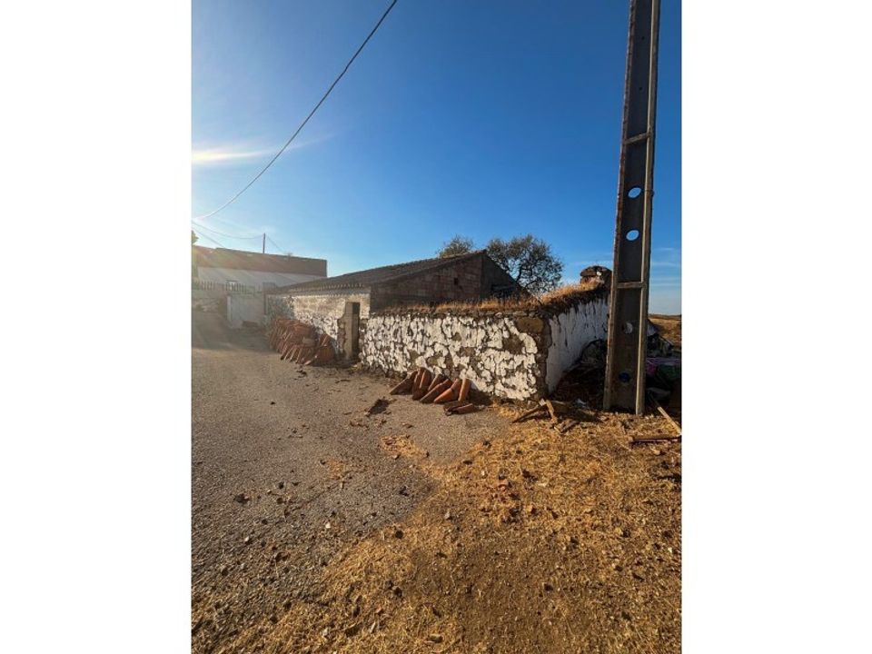 Ruïna a Odeleite, Faro - foto 2