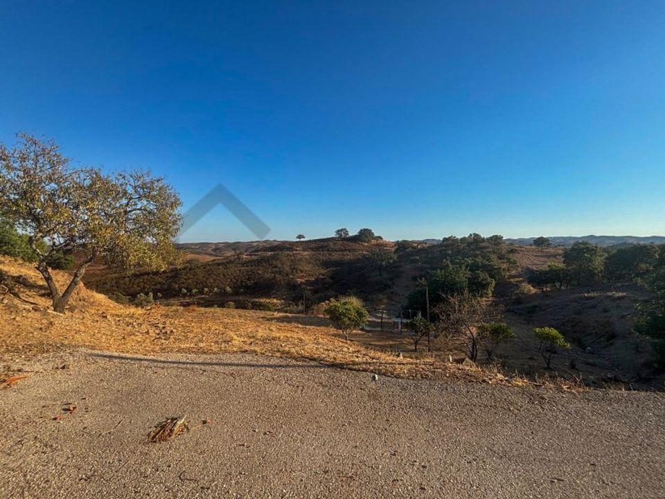 Ruïna a Odeleite, Faro - foto 4