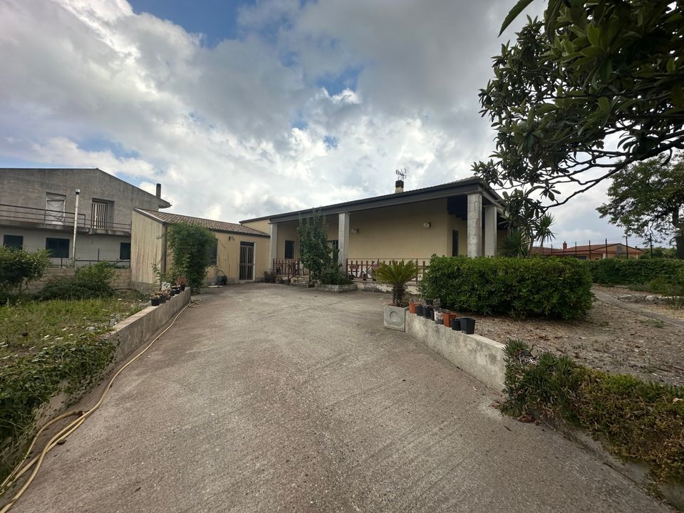 Villa i Modica, Ragusa - foto 1