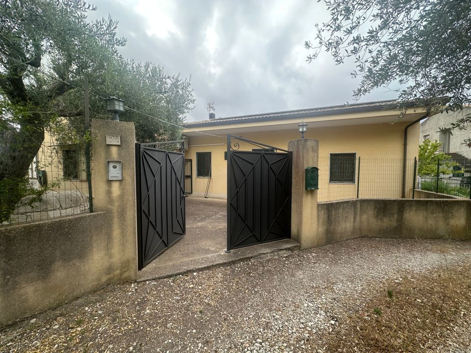 Villa i Modica, Ragusa - foto 5