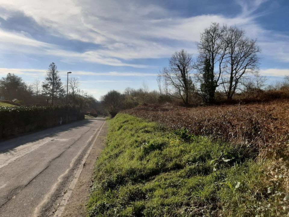 Helårsgrund i Landudec, Finistere - foto 5
