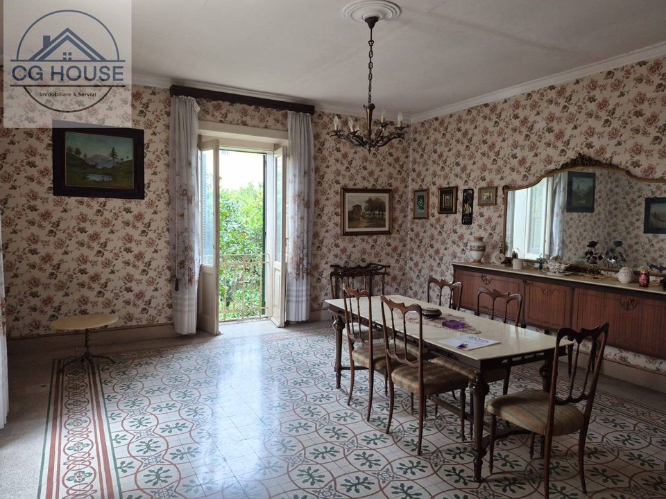 Villa i Lauro, Avellino - foto 4