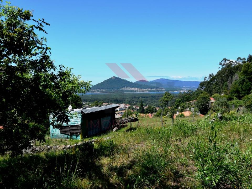 Helårsgrund i Caminha, Viana do Castelo - foto 4