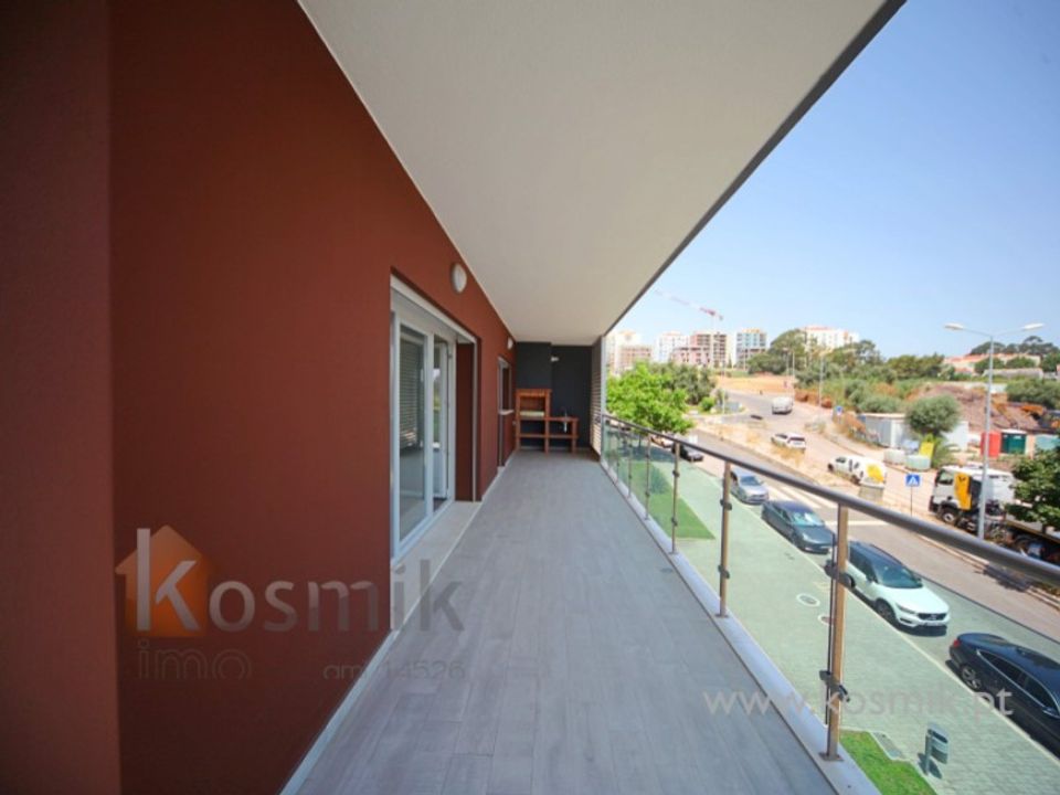 Lejlighed i Odivelas, Lisbon - foto 4