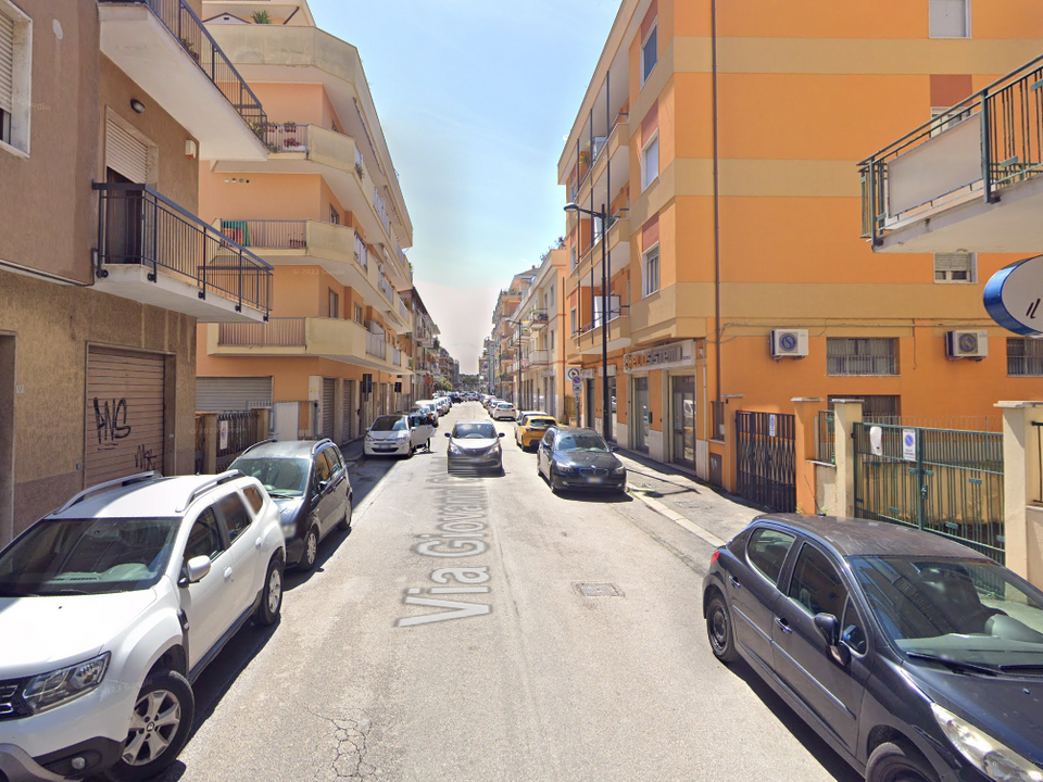 Garage i Pescara, Pescara - foto 1