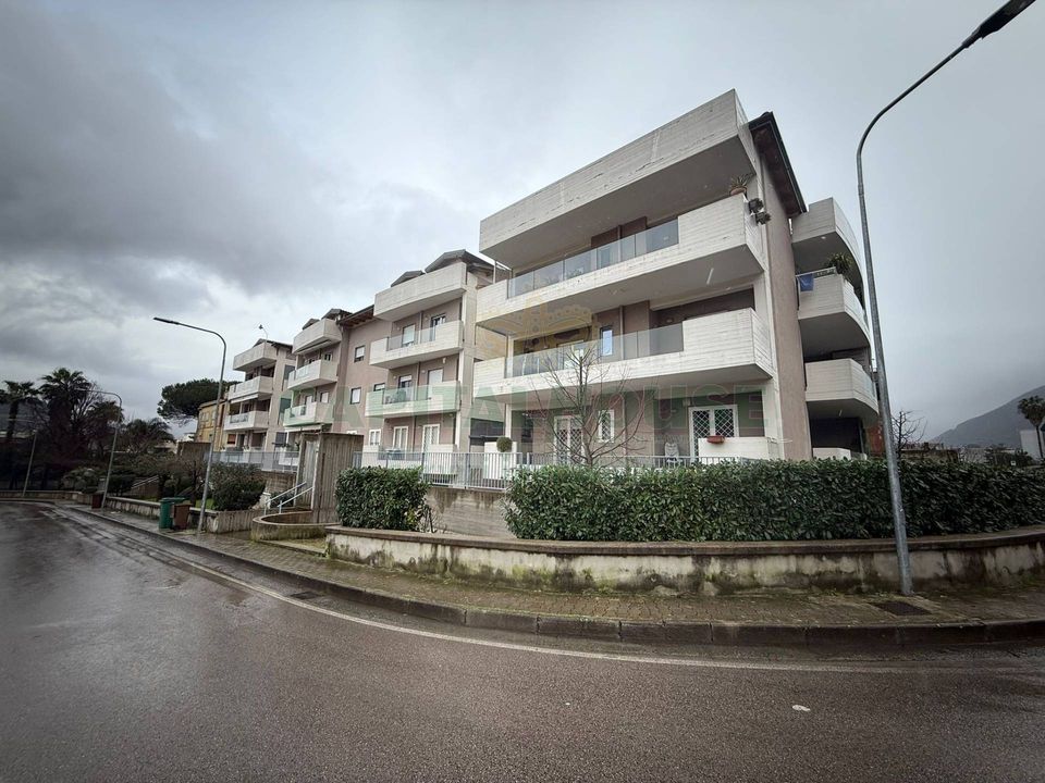 Leilighet i Nocera Inferiore, Salerno - bilde 1