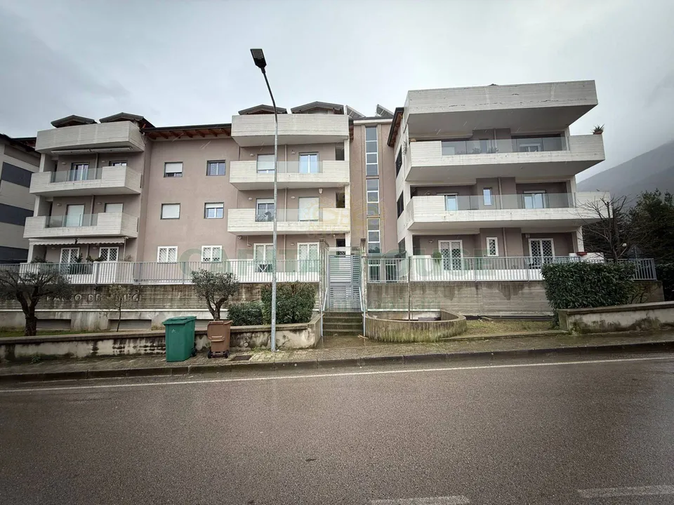 Leilighet i Nocera Inferiore, Salerno - bilde 2