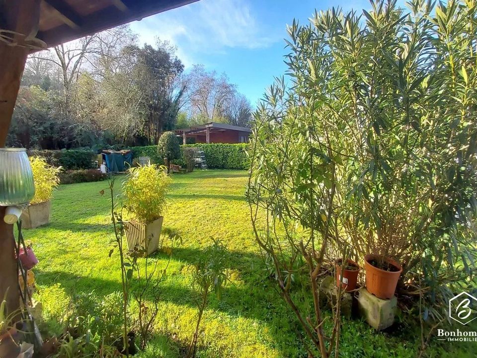 Villa a Cambes, Gironde - foto 2