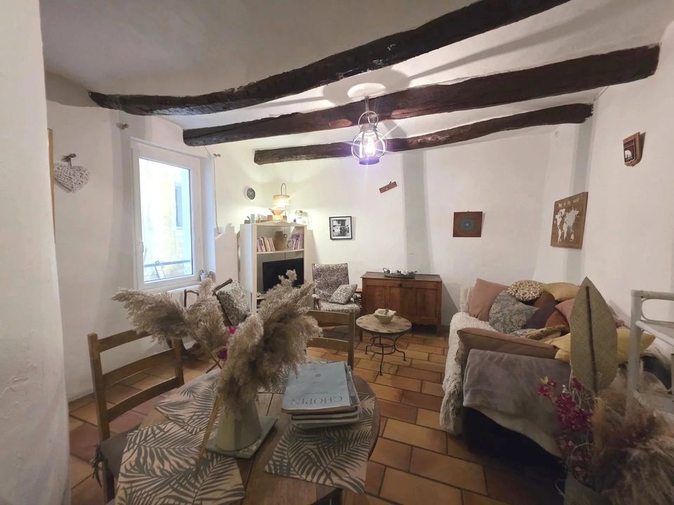 Byhus i Apt, Vaucluse - foto 1