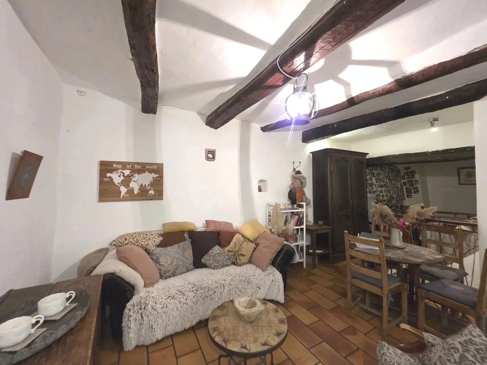 Byhus i Apt, Vaucluse - foto 2