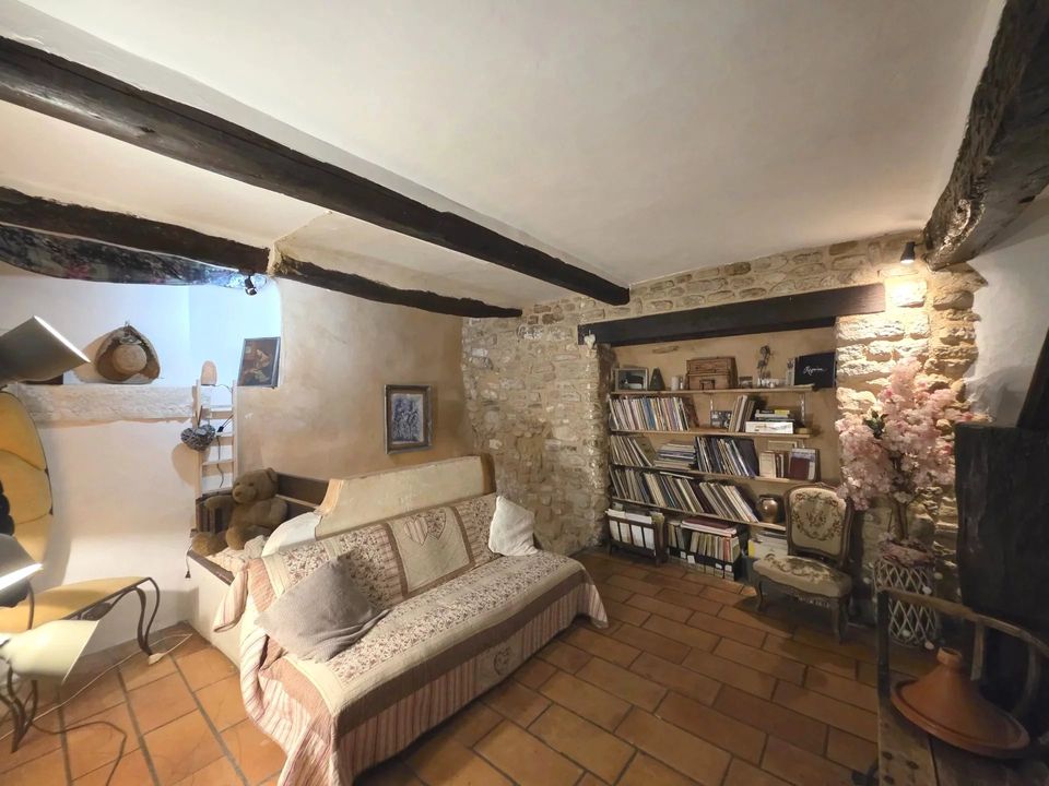Byhus i Apt, Vaucluse - foto 3