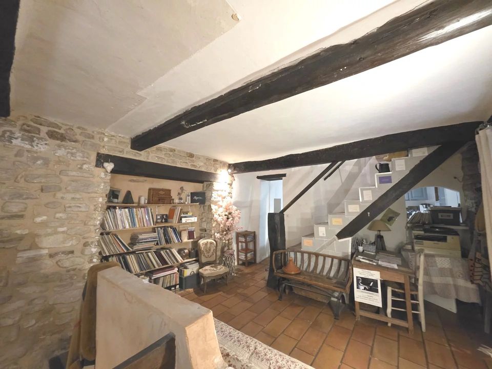 Byhus i Apt, Vaucluse - foto 4