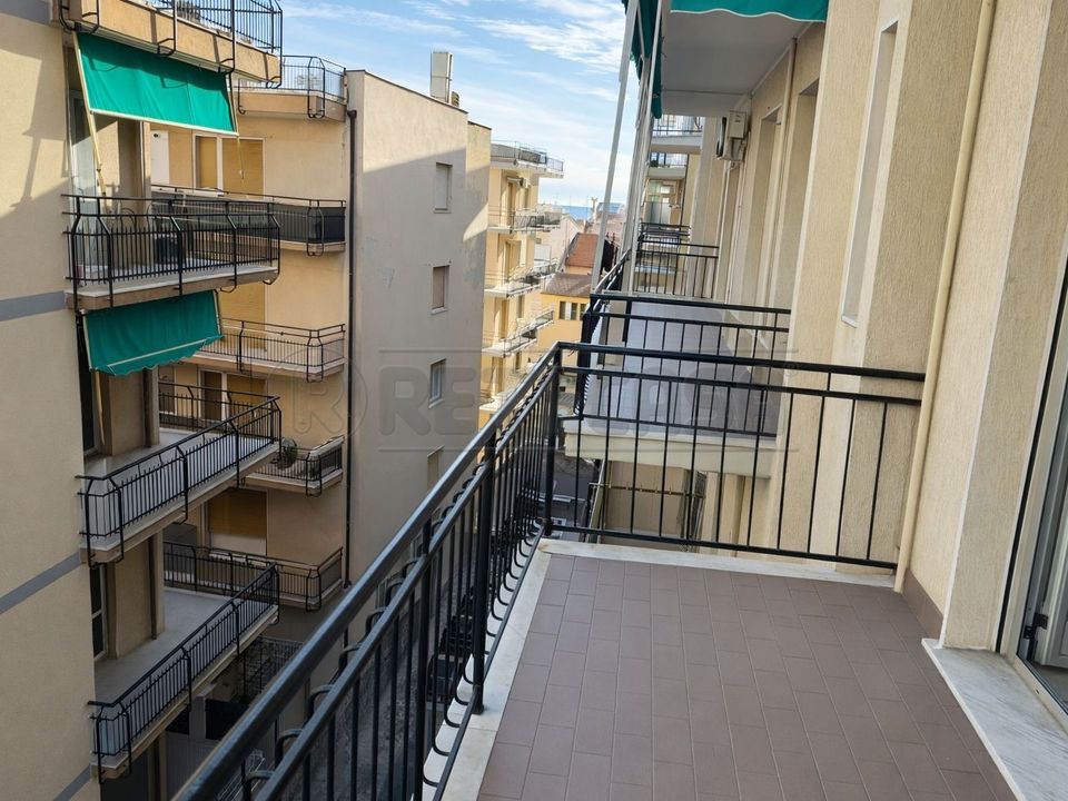 Lejlighed i Loano, Savona - foto 4