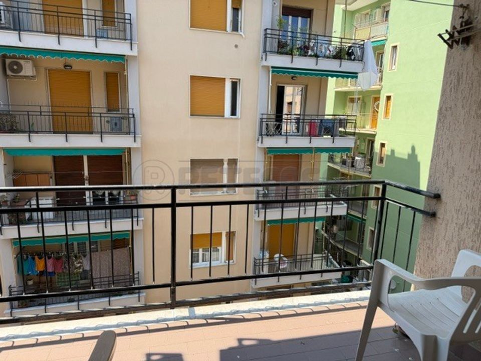 Lejlighed i Loano, Savona - foto 1