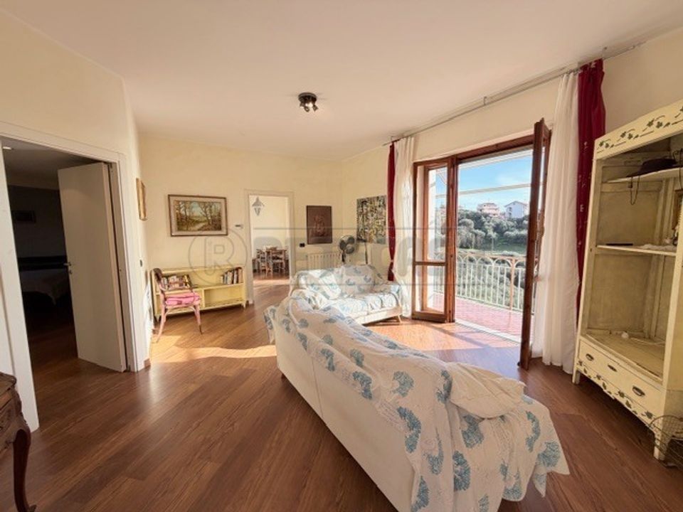 Lejlighed i Boissano, Savona - foto 2