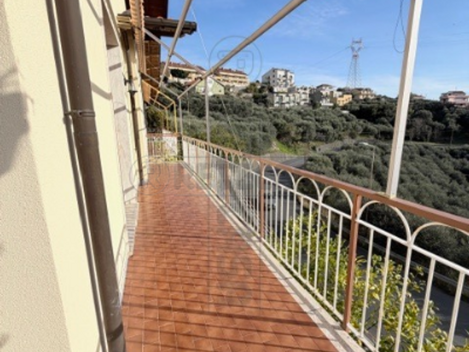 Lejlighed i Boissano, Savona - foto 3