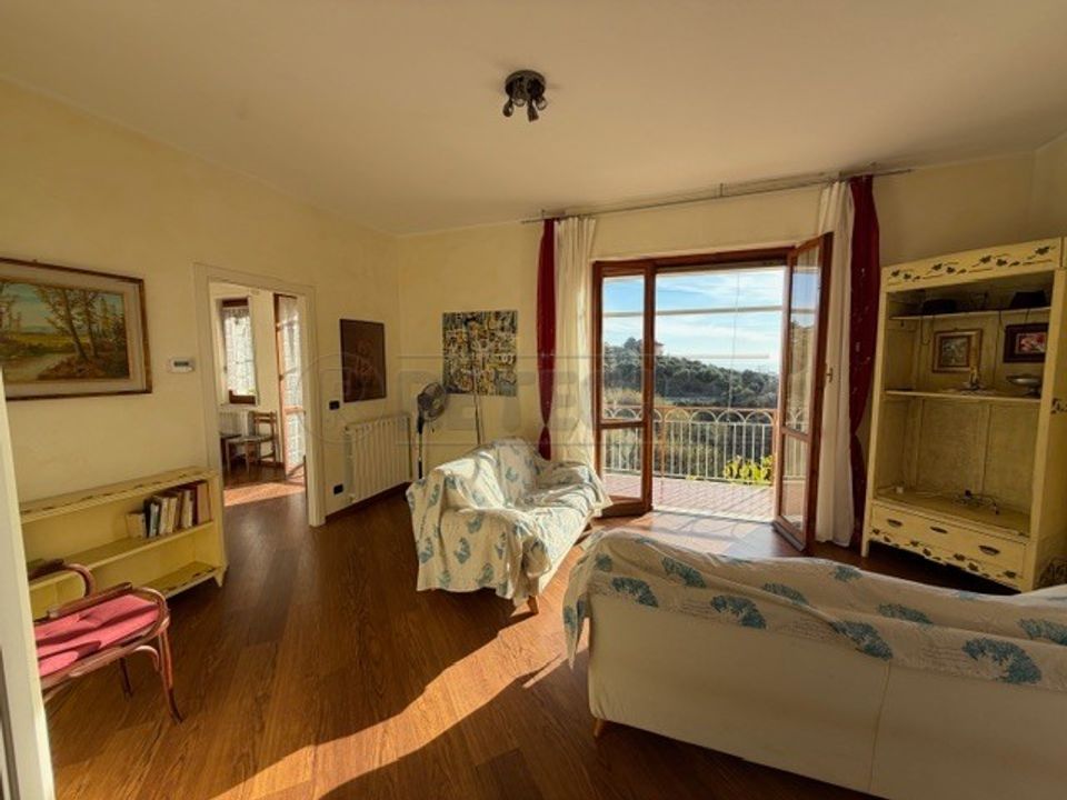 Lejlighed i Boissano, Savona - foto 4