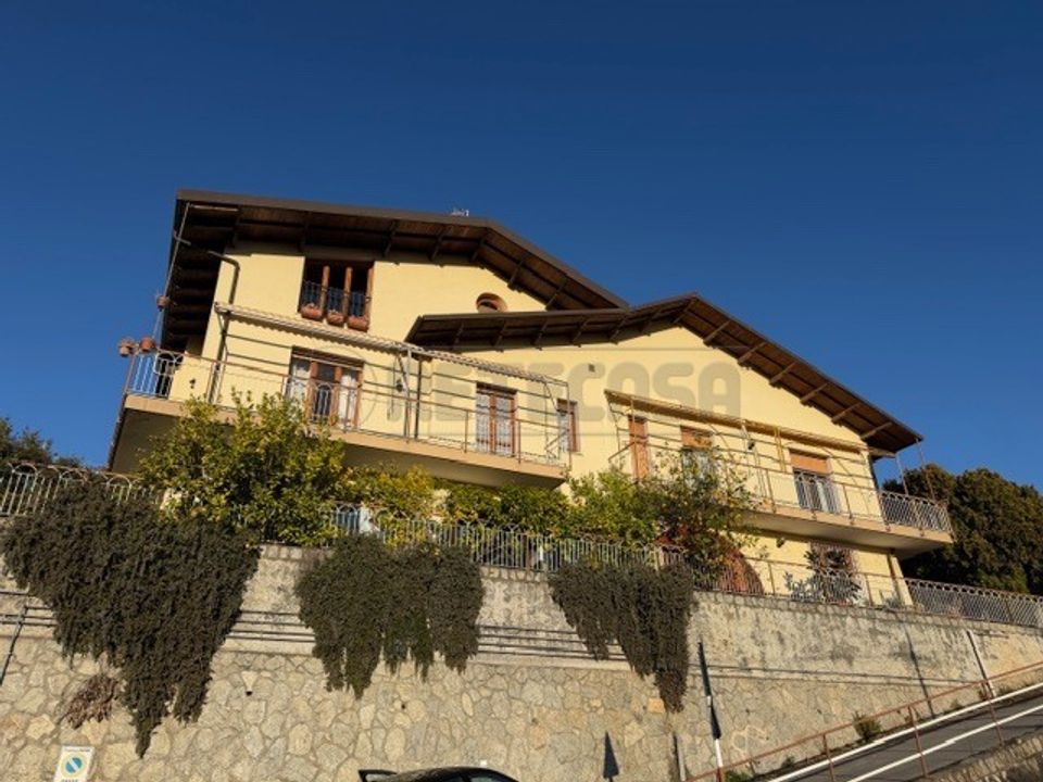 Lejlighed i Boissano, Savona - foto 5