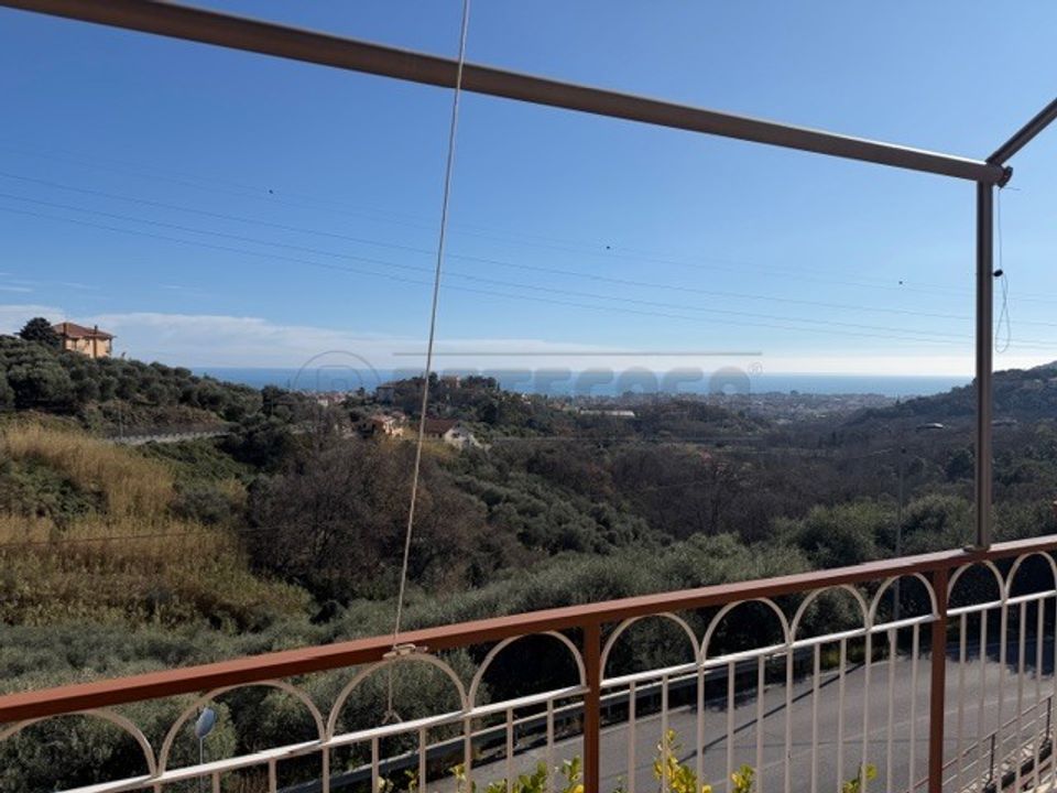 Lejlighed i Boissano, Savona - foto 1
