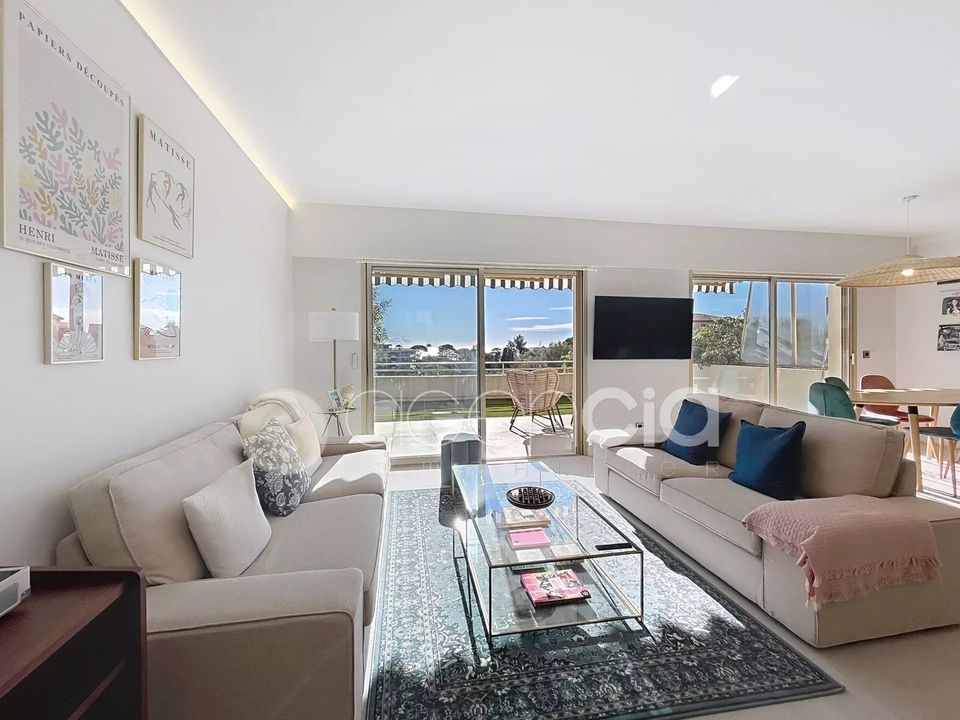 Lejlighed i Cannes, Alpes-Maritimes - foto 4