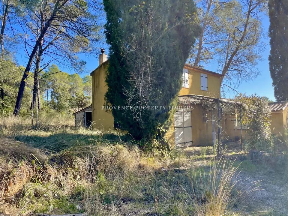 Villa i Lorgues, Var - foto 1
