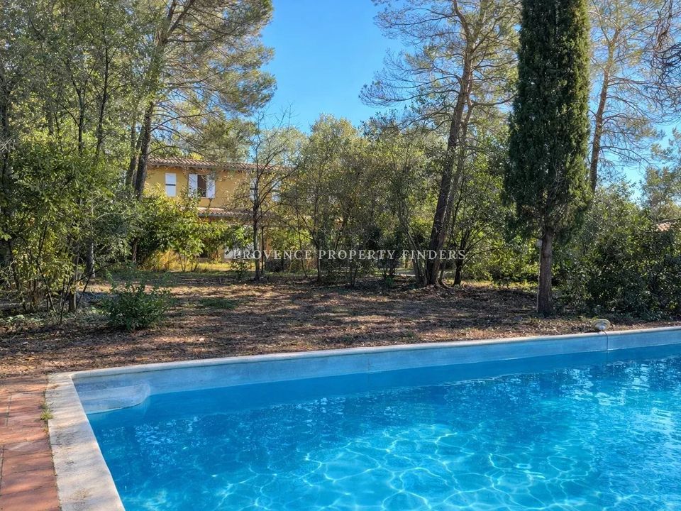 Villa i Lorgues, Var - foto 5