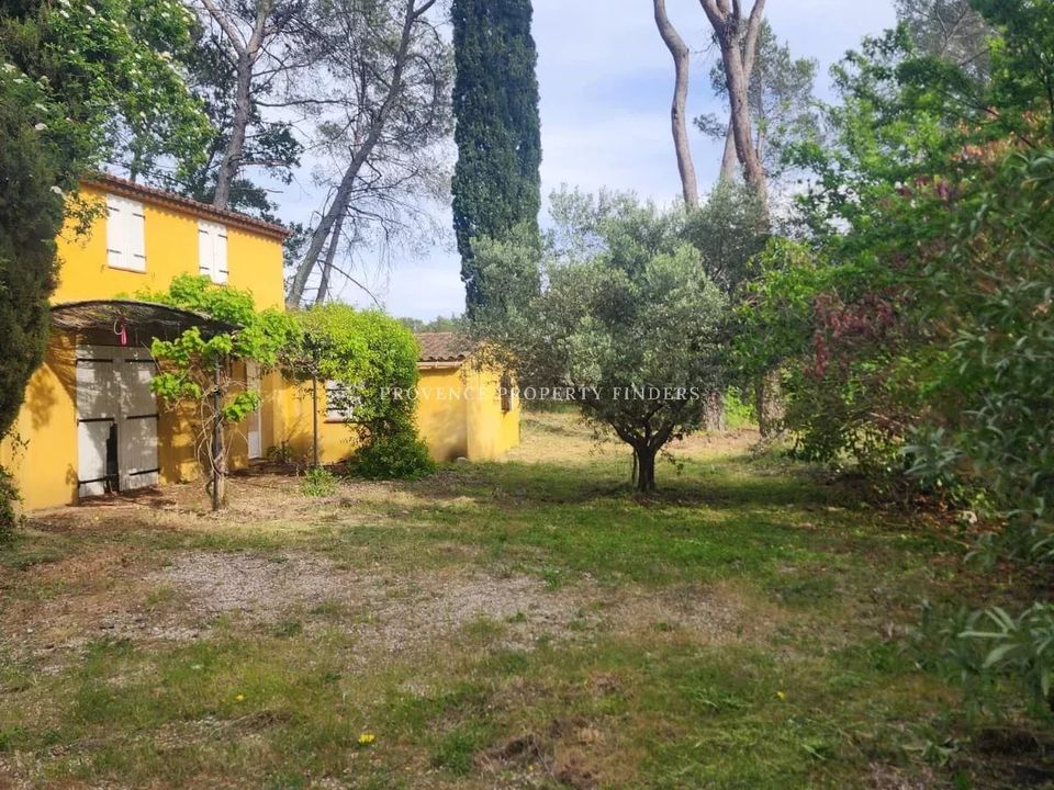 Villa i Lorgues, Var - foto 3