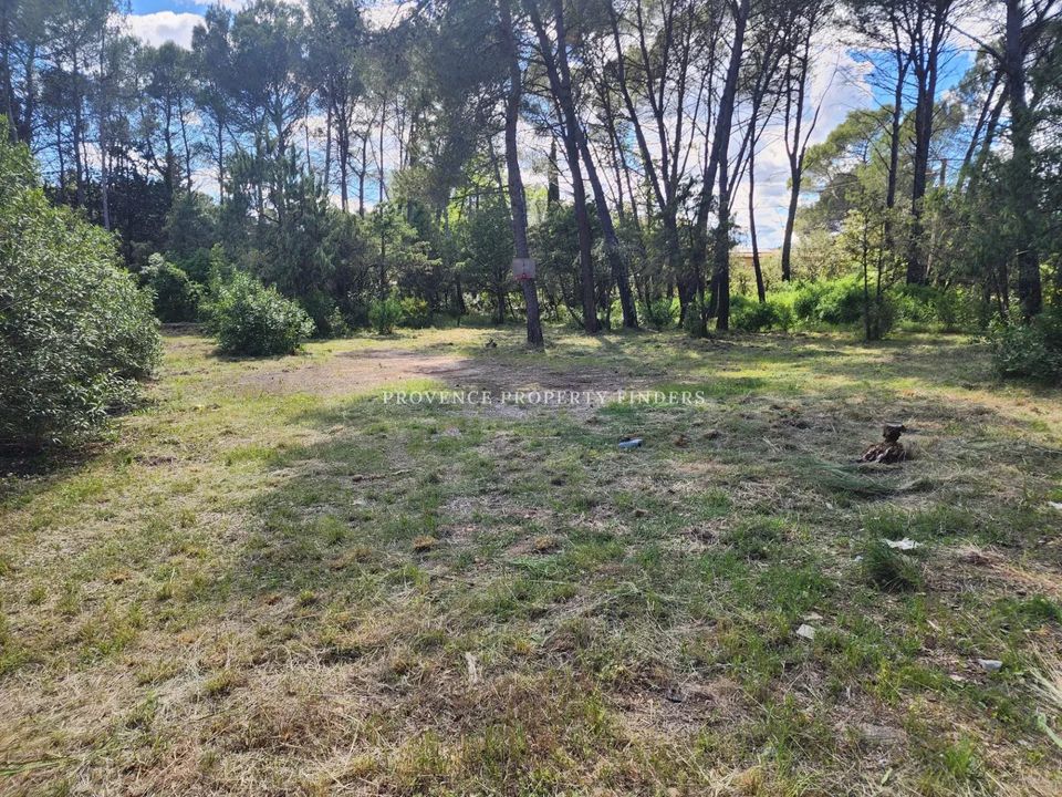 Villa i Lorgues, Var - foto 1