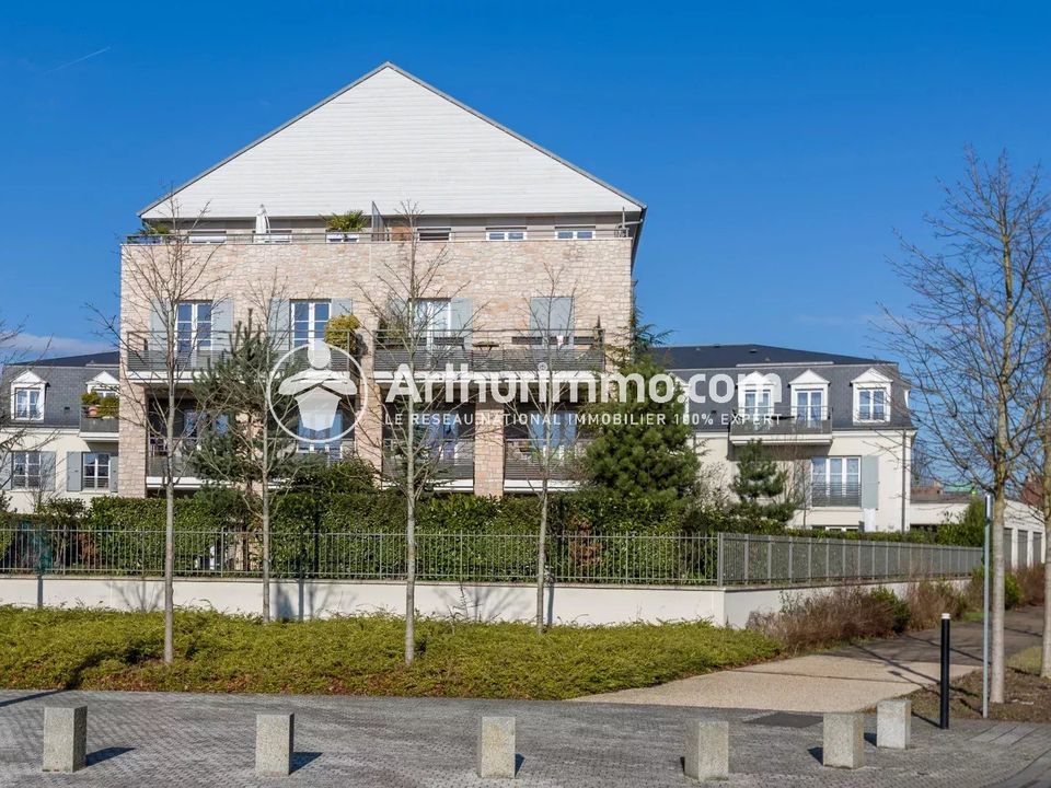 Lejlighed i Saint-Pierre-Du-Perray, Essonne - foto 1