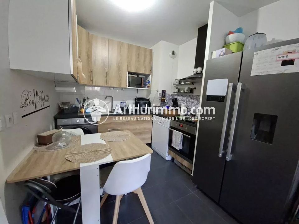 Lejlighed i Saint-Pierre-Du-Perray, Essonne - foto 4