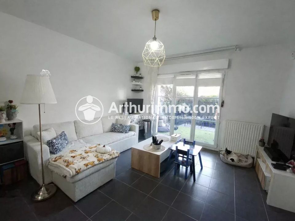 Lejlighed i Saint-Pierre-Du-Perray, Essonne - foto 2