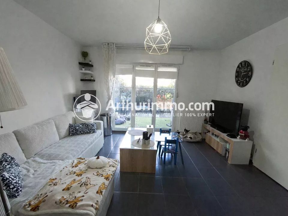 Lejlighed i Saint-Pierre-Du-Perray, Essonne - foto 3