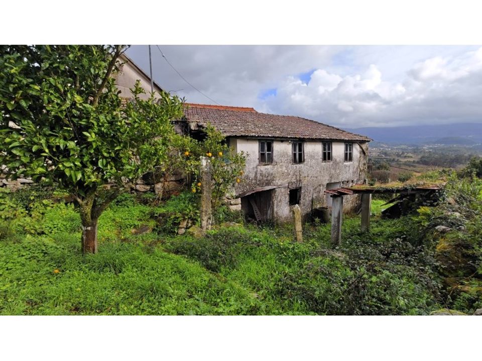 Villa i Moncao, Viana do Castelo - foto 1