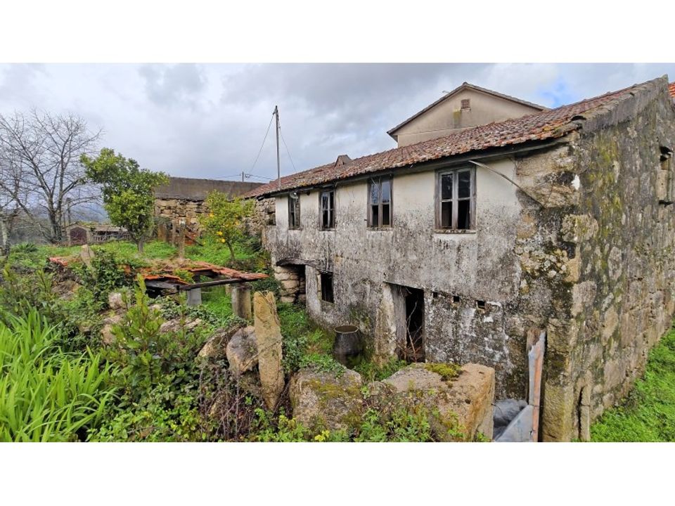 Villa i Moncao, Viana do Castelo - foto 2
