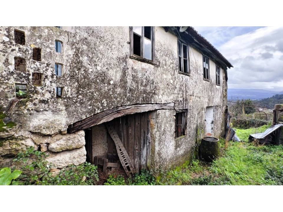 Villa i Moncao, Viana do Castelo - foto 4