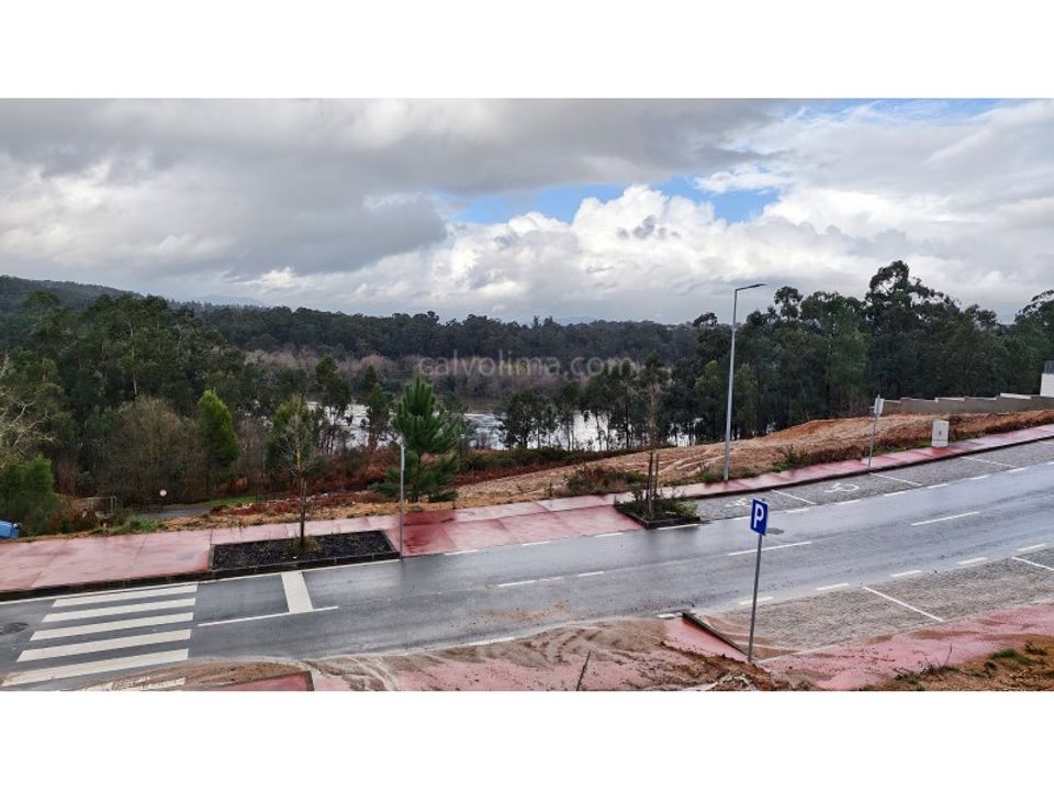 Helårsgrund i Moncao, Viana do Castelo - foto 2