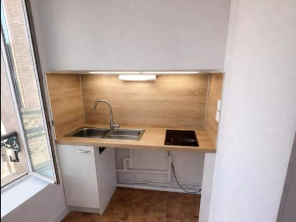 Lejlighed i Mantes-la-Jolie, Yvelines - foto 2