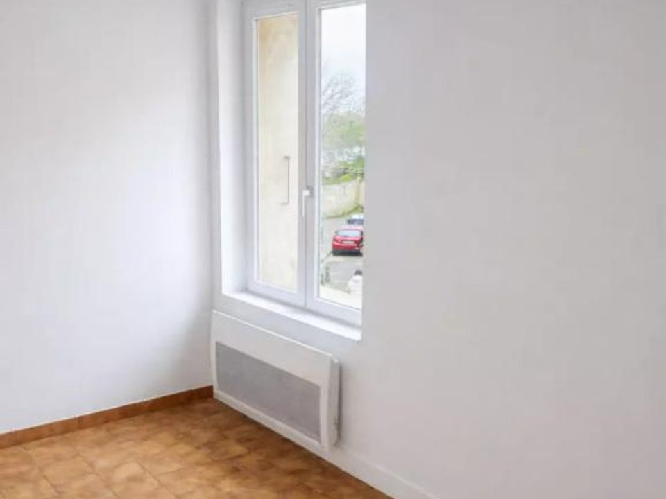 Lejlighed i Mantes-la-Jolie, Yvelines - foto 5