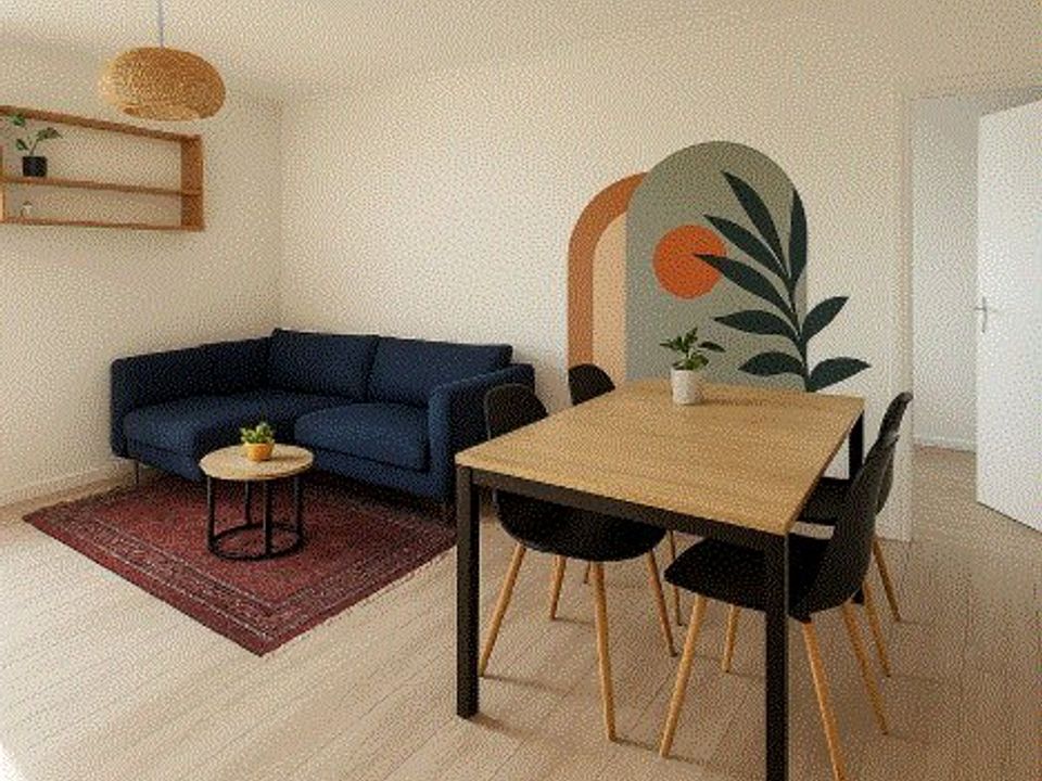 Apartament a Villejuif, Val-de-Marne - foto 1