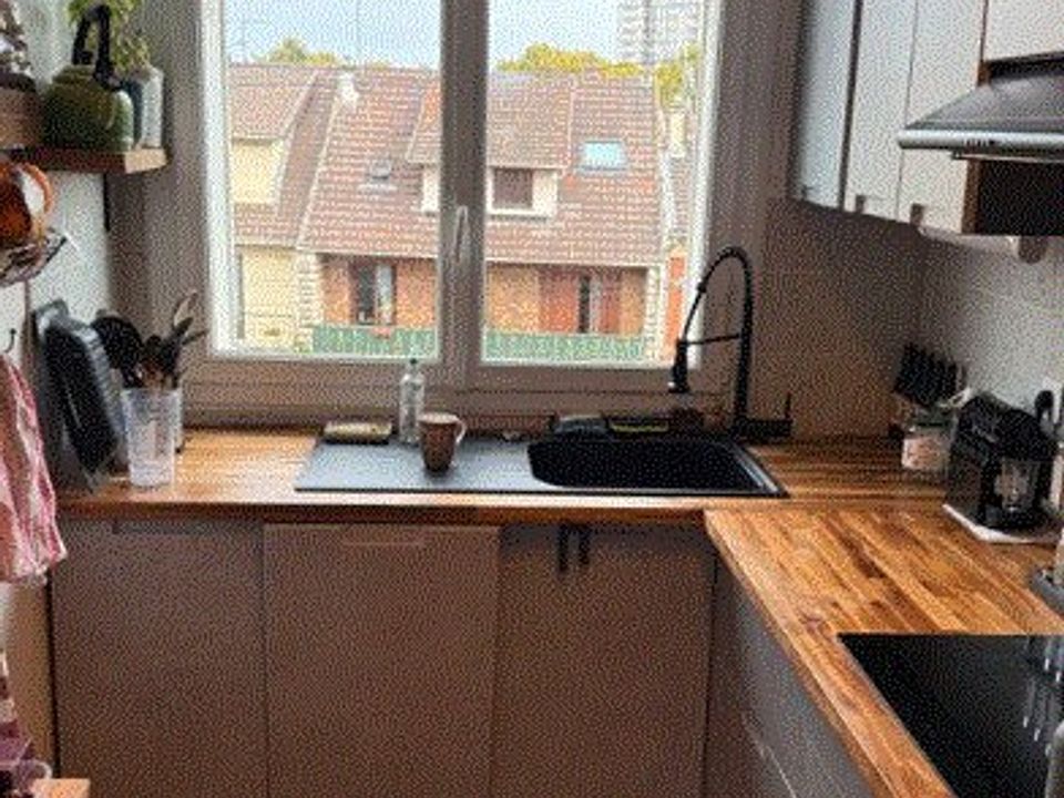 Apartament a Villejuif, Val-de-Marne - foto 2