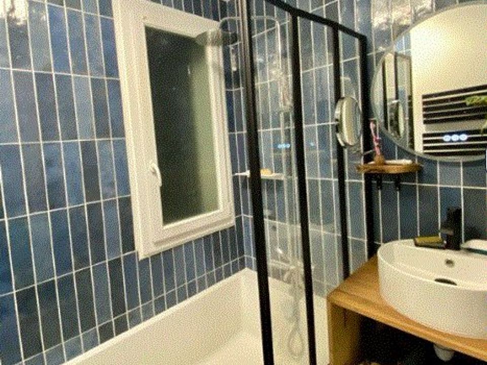 Apartament a Villejuif, Val-de-Marne - foto 3