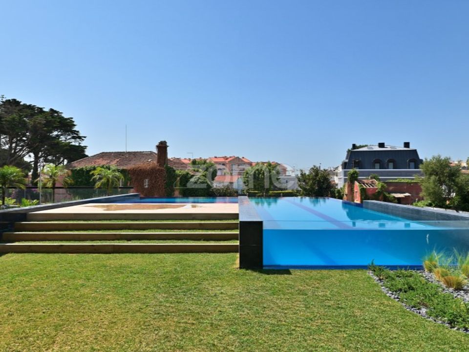 Lejlighed i Carcavelos, Lisbon - foto 2