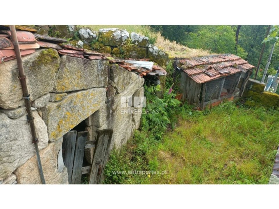 Landejendom i Marco de Canaveses, Porto - foto 5