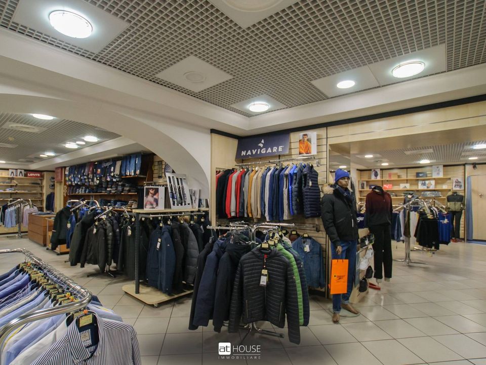 Erhvervsejendom i Trieste, Trieste - foto 2