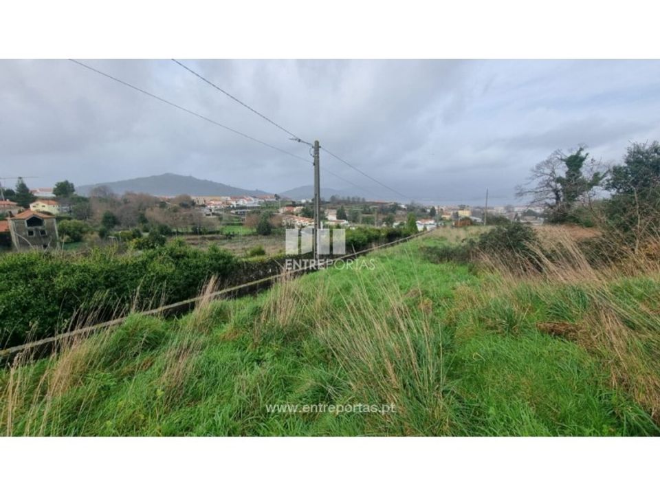 Helårsgrund i Caminha, Viana do Castelo - foto 5